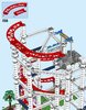 Bauanleitungen LEGO - 10261 - Roller Coaster: Page 168