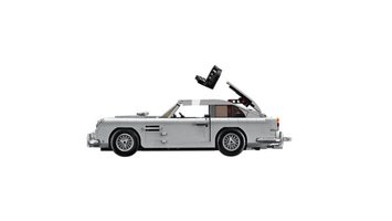 10262 - James Bond™ Aston Martin DB5