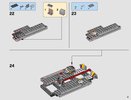 Bauanleitungen LEGO - 10262 - James Bond™ Aston Martin DB5: Page 21