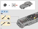 Bauanleitungen LEGO - 10262 - James Bond™ Aston Martin DB5: Page 126