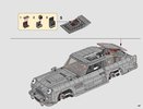 Bauanleitungen LEGO - 10262 - James Bond™ Aston Martin DB5: Page 157