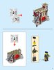 Bauanleitungen LEGO - 10263 - Winter Village Fire Station: Page 5