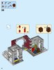 Bauanleitungen LEGO - 10263 - Winter Village Fire Station: Page 28