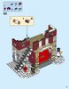 Bauanleitungen LEGO - 10263 - Winter Village Fire Station: Page 43