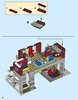 Bauanleitungen LEGO - 10263 - Winter Village Fire Station: Page 50