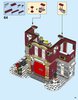 Bauanleitungen LEGO - 10263 - Winter Village Fire Station: Page 59