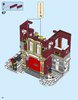 Bauanleitungen LEGO - 10263 - Winter Village Fire Station: Page 62