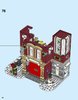 Bauanleitungen LEGO - 10263 - Winter Village Fire Station: Page 68