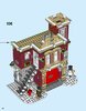 Bauanleitungen LEGO - 10263 - Winter Village Fire Station: Page 82