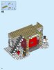 Bauanleitungen LEGO - 10263 - Winter Village Fire Station: Page 38