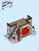 Bauanleitungen LEGO - 10263 - Winter Village Fire Station: Page 39