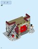 Bauanleitungen LEGO - 10263 - Winter Village Fire Station: Page 40