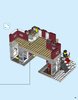 Bauanleitungen LEGO - 10263 - Winter Village Fire Station: Page 45