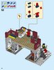 Bauanleitungen LEGO - 10263 - Winter Village Fire Station: Page 46