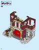 Bauanleitungen LEGO - 10263 - Winter Village Fire Station: Page 60