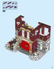 Bauanleitungen LEGO - 10263 - Winter Village Fire Station: Page 61