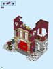 Bauanleitungen LEGO - 10263 - Winter Village Fire Station: Page 64