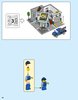 Bauanleitungen LEGO - 10264 - Corner Garage: Page 88