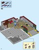 Bauanleitungen LEGO - 10264 - Corner Garage: Page 40