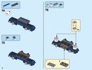 Bauanleitungen LEGO - 10265 - Ford Mustang: Page 56