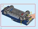 Bauanleitungen LEGO - 10265 - Ford Mustang: Page 200