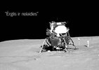 Bauanleitungen LEGO - 10266 - NASA Apollo 11 Lunar Lander: Page 7