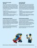 Bauanleitungen LEGO - 10268 - Vestas Wind Turbine: Page 15