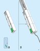 Bauanleitungen LEGO - 10268 - Vestas Wind Turbine: Page 81