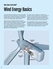 Bauanleitungen LEGO - 10268 - Vestas Wind Turbine: Page 8