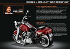 Bauanleitungen LEGO - 10269 - Harley-Davidson® Fat Boy®: Page 7