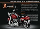 Bauanleitungen LEGO - 10269 - Harley-Davidson® Fat Boy®: Page 7