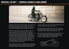 Bauanleitungen LEGO - 10269 - Harley-Davidson® Fat Boy®: Page 6