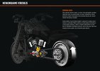 Bauanleitungen LEGO - 10269 - Harley-Davidson® Fat Boy®: Page 8