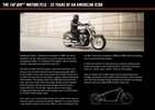 Bauanleitungen LEGO - 10269 - Harley-Davidson® Fat Boy®: Page 8