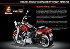 Bauanleitungen LEGO - 10269 - Harley-Davidson® Fat Boy®: Page 9