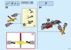 Bauanleitungen LEGO - 10269 - Harley-Davidson® Fat Boy®: Page 25