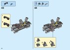 Bauanleitungen LEGO - 10269 - Harley-Davidson® Fat Boy®: Page 28