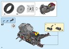 Bauanleitungen LEGO - 10269 - Harley-Davidson® Fat Boy®: Page 44