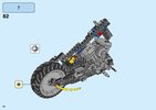 Bauanleitungen LEGO - 10269 - Harley-Davidson® Fat Boy®: Page 54