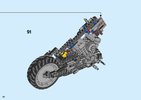 Bauanleitungen LEGO - 10269 - Harley-Davidson® Fat Boy®: Page 58