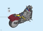 Bauanleitungen LEGO - 10269 - Harley-Davidson® Fat Boy®: Page 76