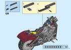 Bauanleitungen LEGO - 10269 - Harley-Davidson® Fat Boy®: Page 77