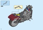 Bauanleitungen LEGO - 10269 - Harley-Davidson® Fat Boy®: Page 78