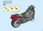 Bauanleitungen LEGO - 10269 - Harley-Davidson® Fat Boy®: Page 79