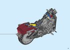 Bauanleitungen LEGO - 10269 - Harley-Davidson® Fat Boy®: Page 81