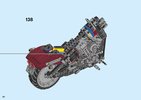 Bauanleitungen LEGO - 10269 - Harley-Davidson® Fat Boy®: Page 84