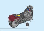 Bauanleitungen LEGO - 10269 - Harley-Davidson® Fat Boy®: Page 86