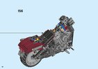 Bauanleitungen LEGO - 10269 - Harley-Davidson® Fat Boy®: Page 92