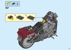 Bauanleitungen LEGO - 10269 - Harley-Davidson® Fat Boy®: Page 93