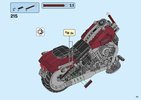 Bauanleitungen LEGO - 10269 - Harley-Davidson® Fat Boy®: Page 121